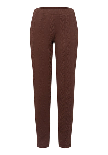 78769 Pure Comfort Pants - 1776 Chocolate Chip